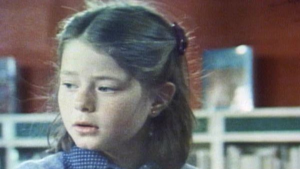Kids of Degrassi Street - Irene Moves In