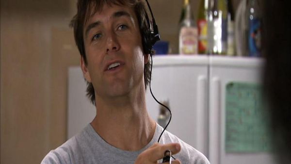 Outrageous Fortune - Make Love to This Employment