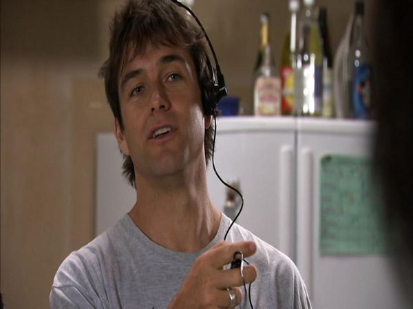Outrageous Fortune - Make Love to This Employment