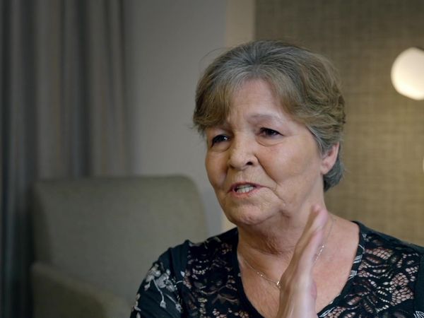 Bloodline Detectives (Nancy Grace) - The Mississippi Rapist