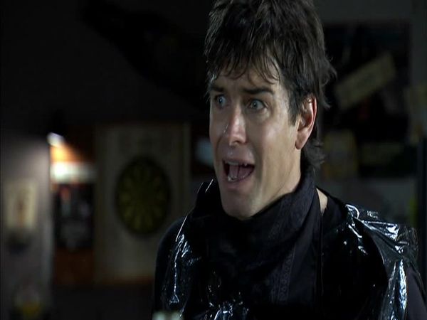 Outrageous Fortune - Desperate Undertakings