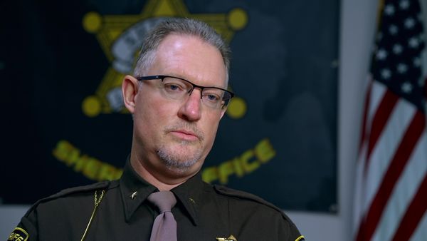 Bloodline Detectives (Nancy Grace) - The Sadistic Killer