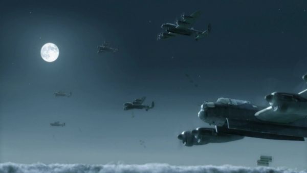 The Incredible Miniature Fighters - Part Two
