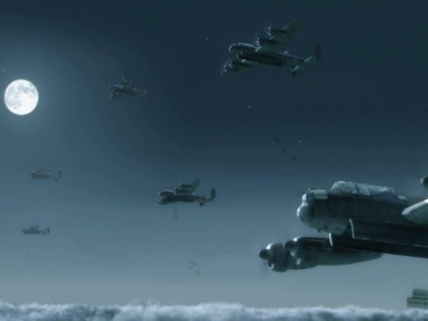 The Incredible Miniature Fighters - Part Two