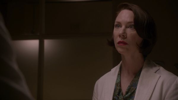 The Doctor Blake Mysteries - All She Leaves Behind
