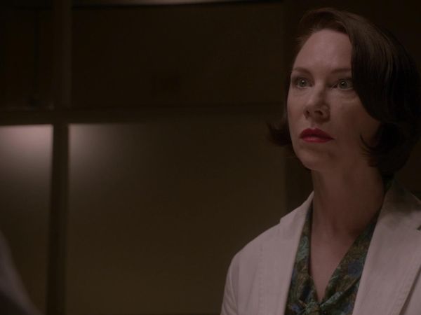 The Doctor Blake Mysteries - All She Leaves Behind