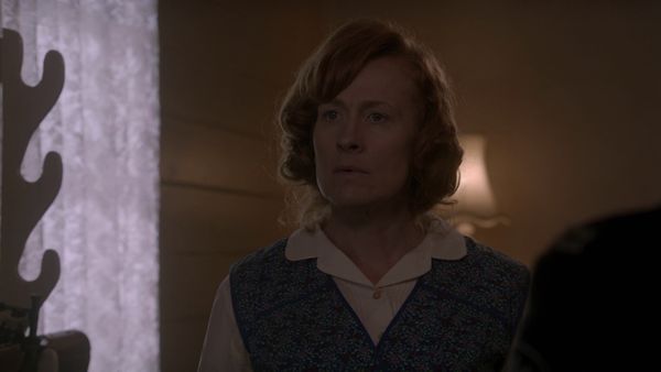 The Doctor Blake Mysteries - A Good Drop