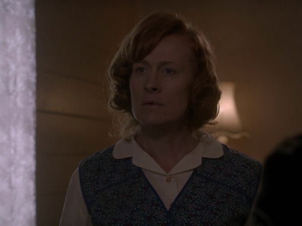 The Doctor Blake Mysteries - A Good Drop