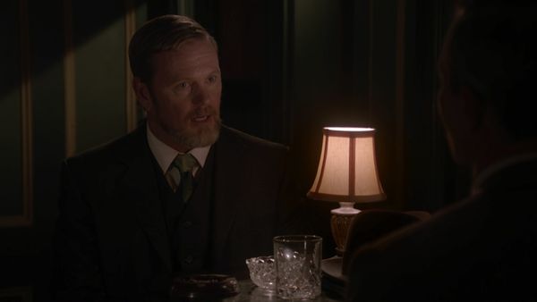 The Doctor Blake Mysteries - A Time for Every Purpose