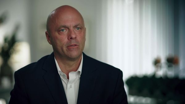 World's Most Evil Killers - Wayne Adam Ford