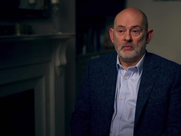 World's Most Evil Killers - Colin Whelan