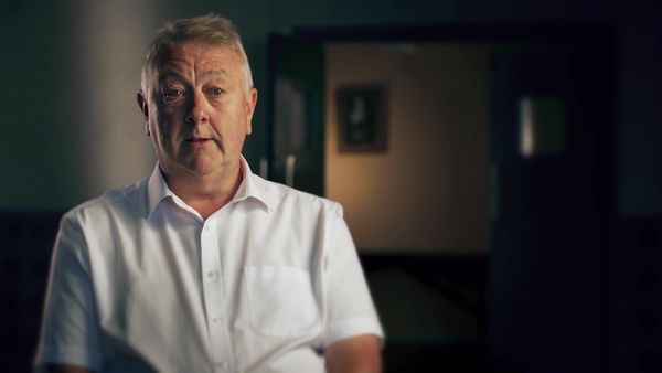 World's Most Evil Killers - Nicholas Burton