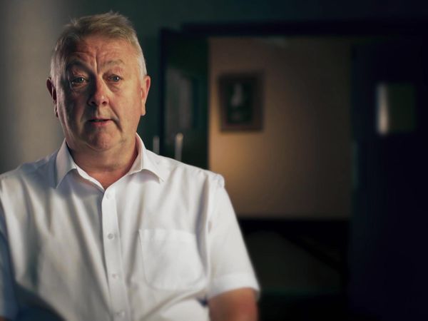 World's Most Evil Killers - Nicholas Burton