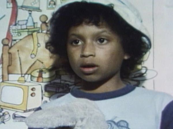 Kids of Degrassi Street - Casey Draws the Line