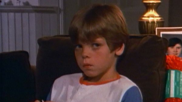 Kids of Degrassi Street - Liz Sits The Schlegels