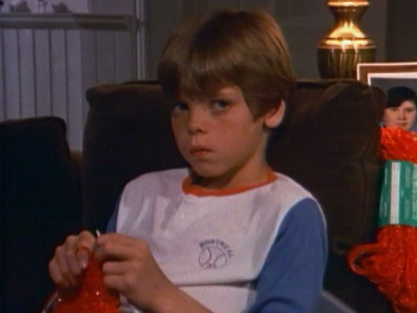 Kids of Degrassi Street - Liz Sits The Schlegels
