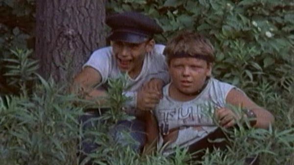 Kids of Degrassi Street - Martin Meets The Pirates