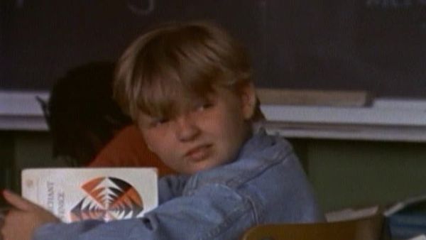 Kids of Degrassi Street - Connie Goes to Court