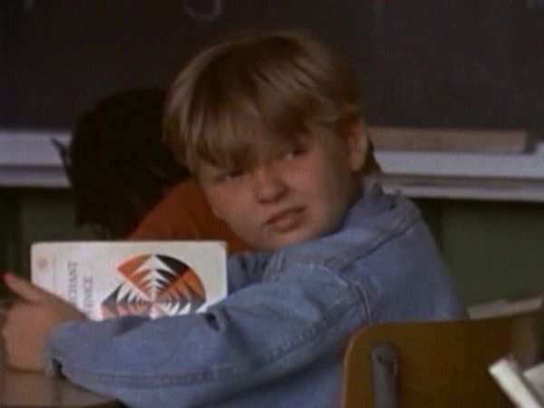 Kids of Degrassi Street - Connie Goes to Court