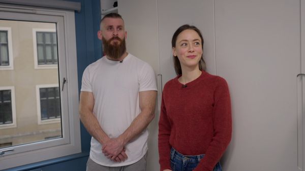 Kan vi hjelpe til? - Episode 108