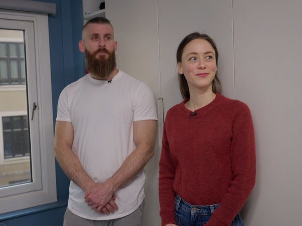 Kan vi hjelpe til? - Episode 108