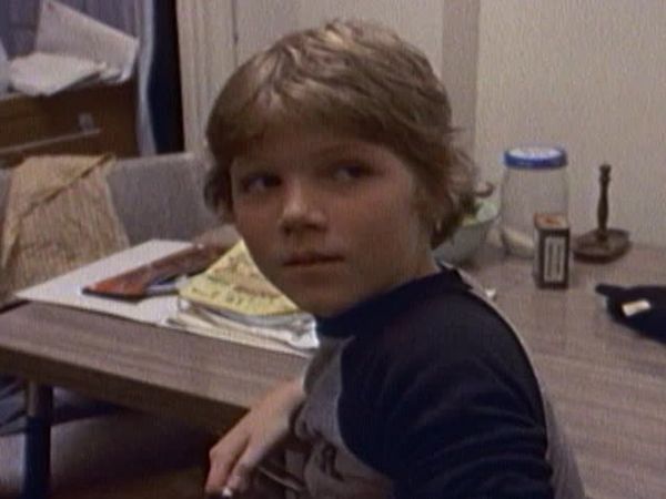 Kids of Degrassi Street - Griff Makes a Date