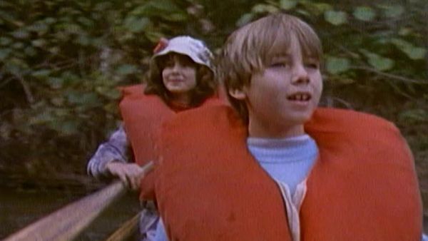 Kids of Degrassi Street - Samantha Gets a Visitor