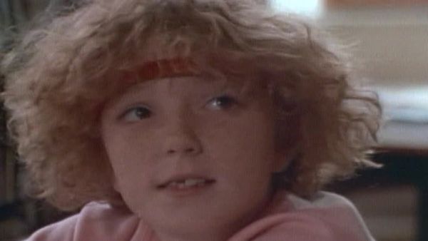 Kids of Degrassi Street - Jeffrey finds a Friend