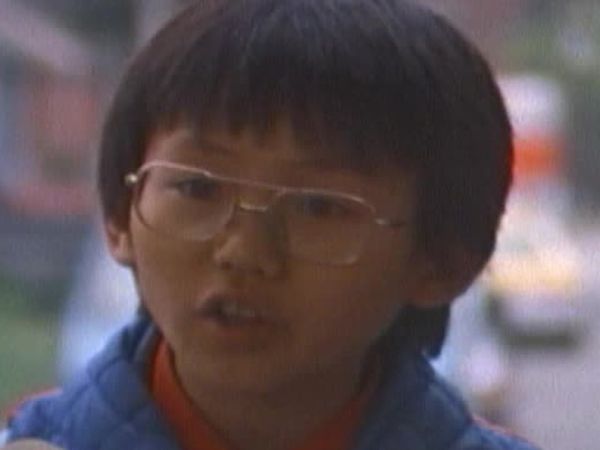 Kids of Degrassi Street - Rachel Runs For Office