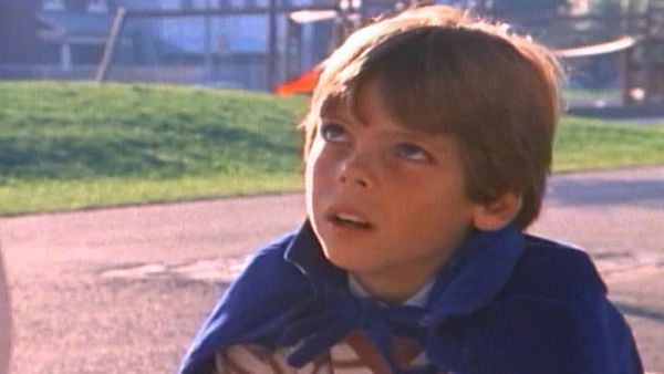 Kids of Degrassi Street - Martin Hears the Music