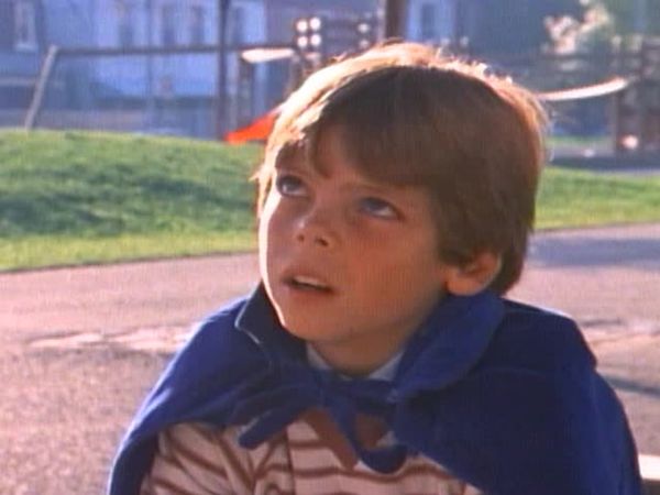 Kids of Degrassi Street - Martin Hears the Music