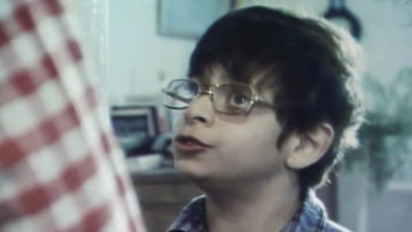 Kids of Degrassi Street - Chuck Makes A Choice
