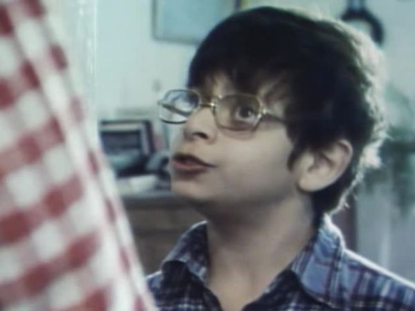 Kids of Degrassi Street - Chuck Makes A Choice