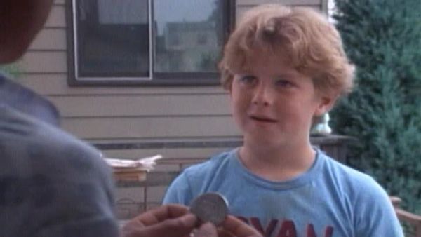 Kids of Degrassi Street - Ryan Runs For Help
