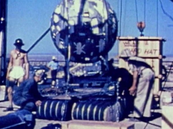 Brig. Gen. Paul Tibbets - Brig. Gen. Paul Tibbets: Silverplate