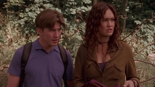 Relic Hunter - Il re zingaro
