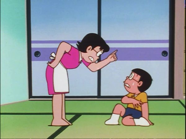 Doraemon - La boîte à lutins / Le marteau magique