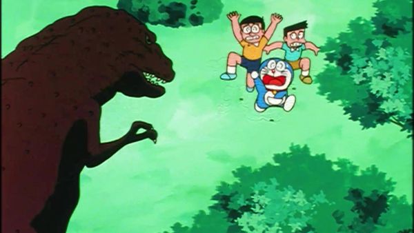 Doraemon - Une encyclopédie plus vraie que nature