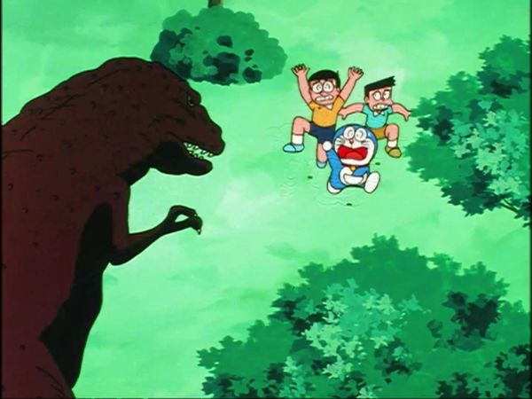 Doraemon - Une encyclopédie plus vraie que nature