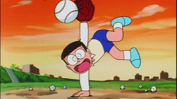 Doraemon - Le Baume énergisant / Comment réécrire sa vie ?