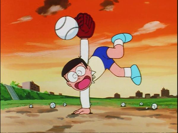 Doraemon - Le Baume énergisant / Comment réécrire sa vie ?
