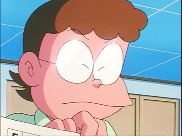 Doraemon - La Machine à échanger les familles / La machine à petits bonheurs