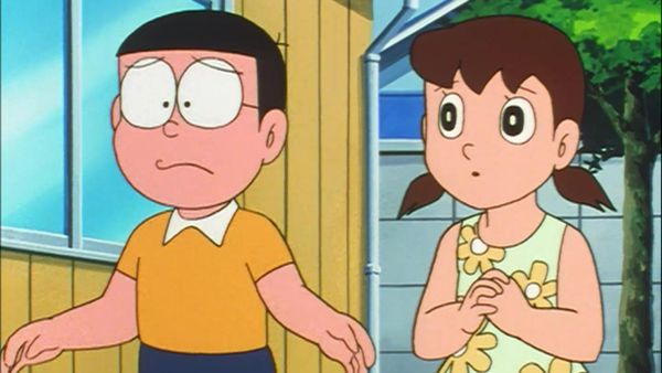 Doraemon - Un bonsaï en kit
