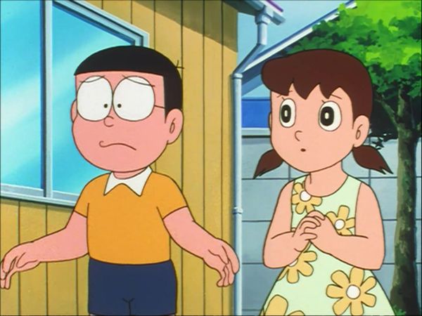 Doraemon - Un bonsaï en kit