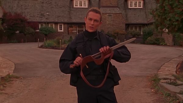 Relic Hunter - Gli occhi di Toklamanee