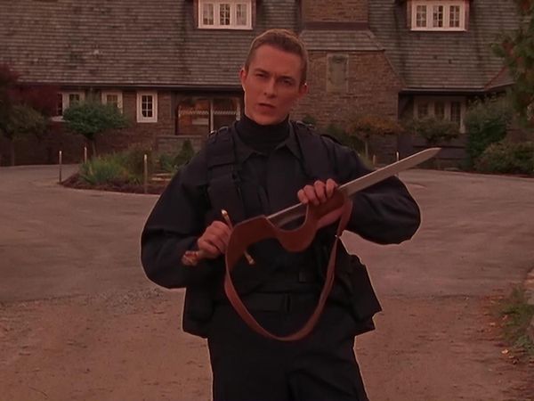 Relic Hunter - Gli occhi di Toklamanee