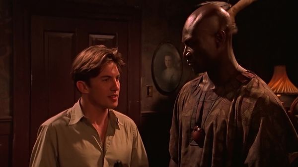 Relic Hunter - La croce di Utu