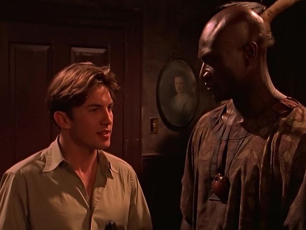Relic Hunter - La croce di Utu