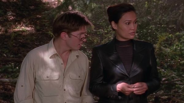 Relic Hunter - La curiosità è donna