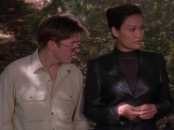 Relic Hunter - La curiosità è donna
